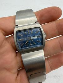 Orologio eberhard nuovo donna 32mm automatico