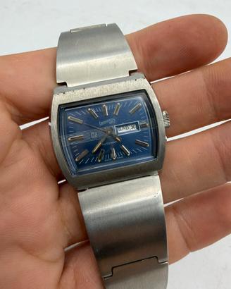 Orologio eberhard nuovo donna 32mm automatico