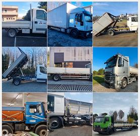 Vendi il tuo furgone usato o il tuo camion?contatt