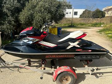 Sea Doo rxp 255 rs