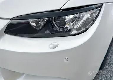 (Spedizione inclusa) PALPEBRE_FARI - BMW E92-E93