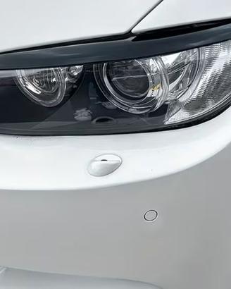 (Spedizione inclusa) PALPEBRE_FARI - BMW E92-E93