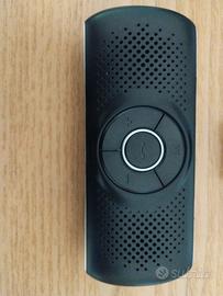 Vivavoce bluetooth per auto