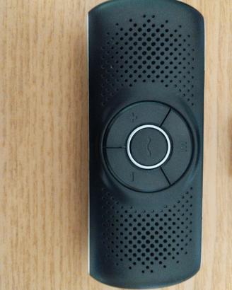 Vivavoce bluetooth per auto