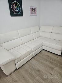 divano letto angolare dx