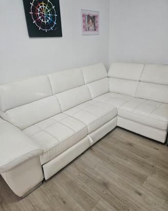 divano letto angolare dx
