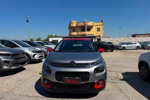 CITROEN C3 1.2 110 cv S&S Shine EAT6 B-COLOR Au