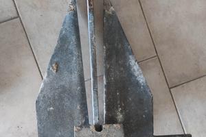 ancora 15kg