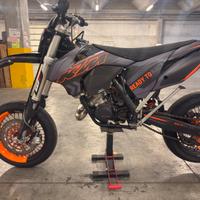 Ktm exc 125