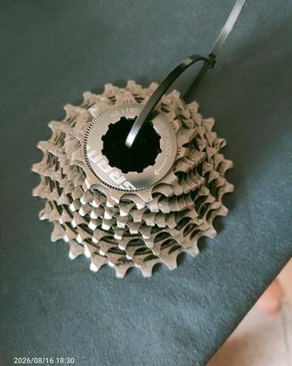 cassetta pignoni Sram 11v