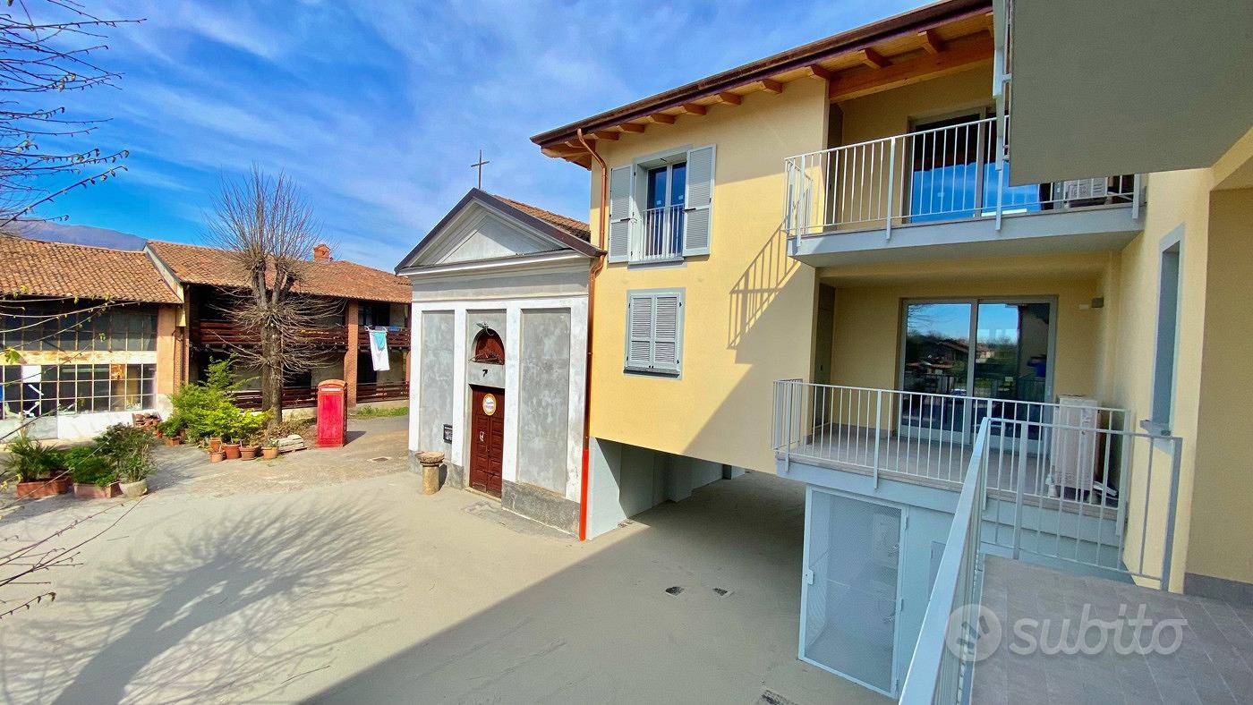 Apartment in Mapello, Bergamo - Vista 5