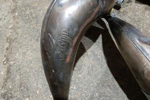 Espansioni yz/fantic 250 dal 2005 in poi