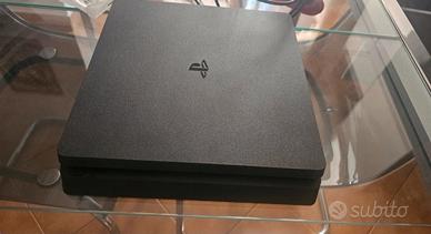 PlayStation 4