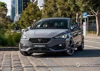 Ricambi cupra leon 2024