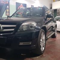 Mercedes-benz GLK 250 CDI 4Matic BlueEFFICIENCY Pr