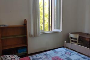 Stanze matrimoniali a uso singolo in appartamento