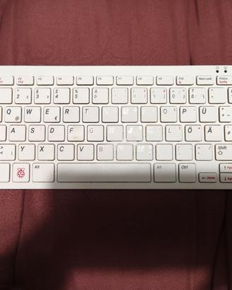 rasberry  pi 400