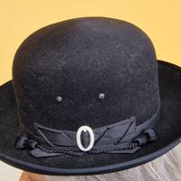 Bombetta Boliviana da donna