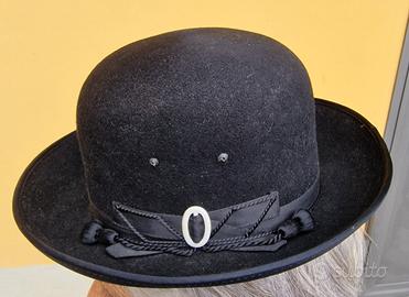 Bombetta Boliviana da donna