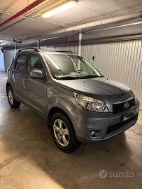 Terios Daihatsu 1500 benzina