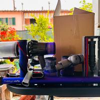 Aspirapolvere Dyson V11 Animal