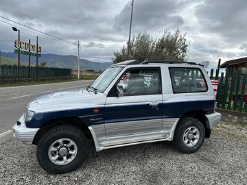 Pajero