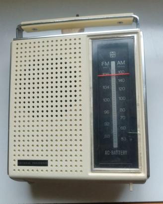  RADIO 
