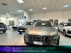 HYUNDAI Tucson 1.6 CRDI 48V DCT Exellence