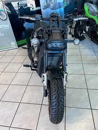 QJ Motor SRV600