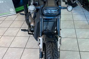 QJ Motor SRV600