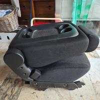 Sedili Fiat multipla