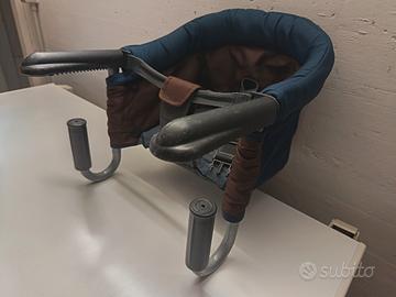 Inglesina Fast Seggiolino Tavolo