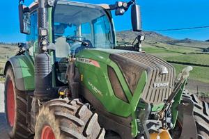 FENDT 313 PROFI