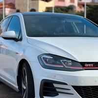 Golf 7.5 GTI PERFORMANCE
