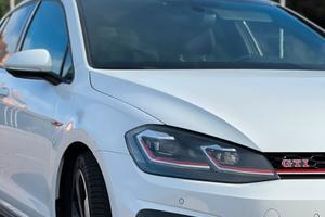 Golf 7.5 GTI PERFORMANCE
