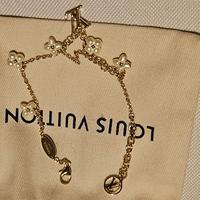 bracciale lv floragam