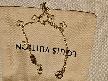 bracciale lv floragam