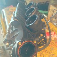 Corpo aspirazione alfa ts 1600 benzina