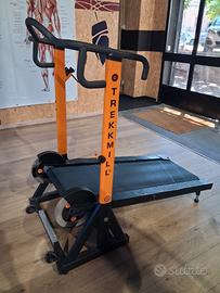 Tappeto meccanico/ walker