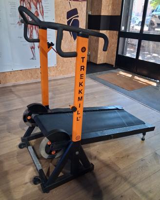 Tappeto meccanico/ walker