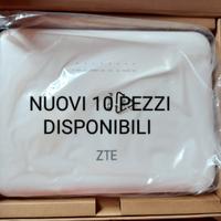 ZTE ZXHN H5745 WIFI7 FTTH/FTTC AUTOISTALLAN NUOVO