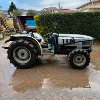 Trattore Lamborghini 75cc