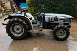 Trattore Lamborghini 75cc