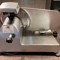 Affettatrice professionale