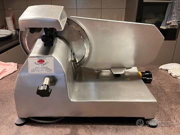 Affettatrice professionale