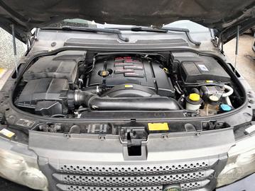 LAND ROVER RANGE ROVER 2007 549.23 RICAMBI USATI