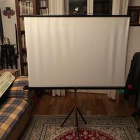 Schermo da proiezione