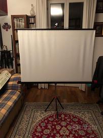 Schermo da proiezione