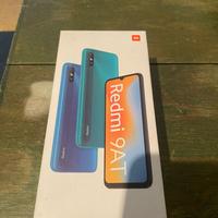 Xiaomi Redmi 9AT 16.6 cm (6.53) Dual SIM Android 1