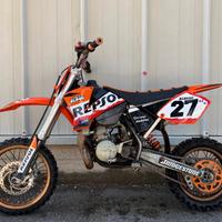 Ktm 65 SX